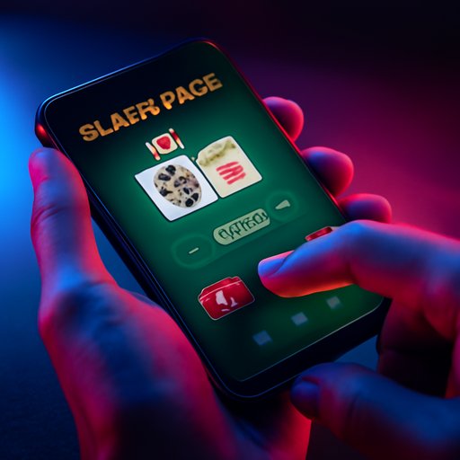 75bd blackjack deck spread