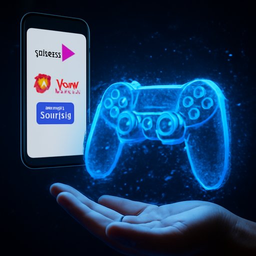 75bd payment icons on phone